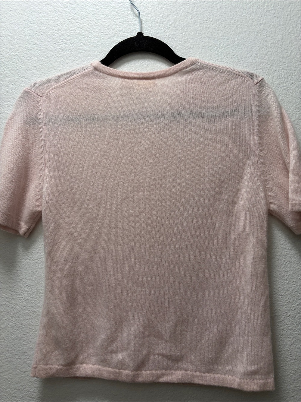 Vintage Merona Cashmere top